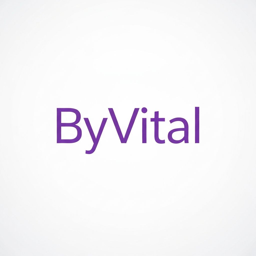 ByVital Logo