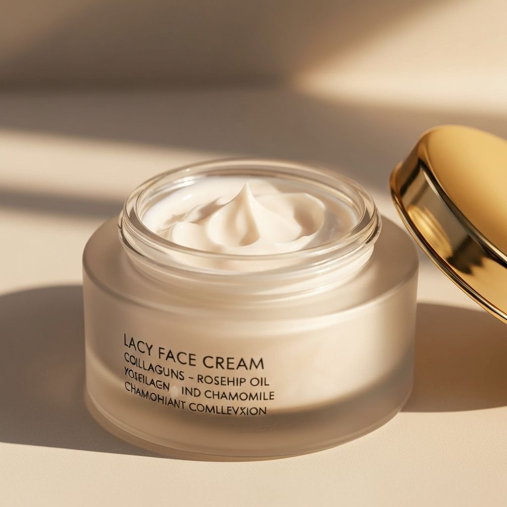 Collagen Enriched Cream